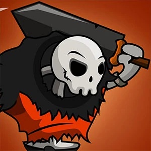 SkullHunter