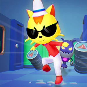 Cat Agent