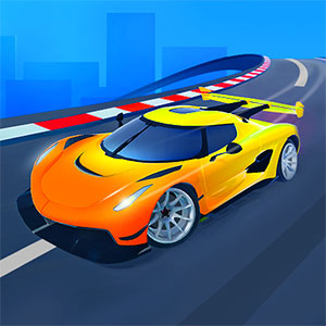 Drive Master 3D
