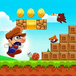Super Mario