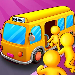 Bus Parking