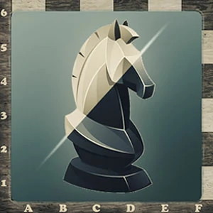 3D Hartwig chess