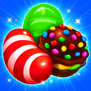 Candy Jam